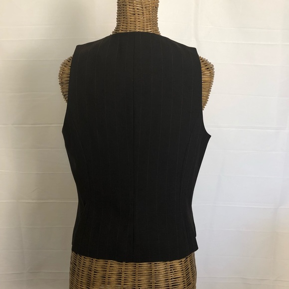 Loft Ladies Vest - Picture 2 of 8